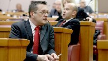 Beus Richembergh: Vladajući žele zataškati slučaj Lozančić