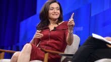 Žena od dvije milijarde dolara: Kako je Sheryl Sandberg postala jedna od najuspješnijih tech šefica