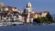 Agresivna interpolacija na šibenskoj peškariji