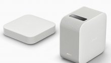 Sonyjev prijenosni projektor puca sliku na bilo što