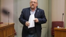 Oporba za pomjeranje dobne granice za umirovljenje vojnika, Dretar: Nitko ne huška na rat