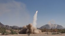 Američka vojska ima novu taktiku: Projektile skupine Huti uništavaju i prije lansiranja