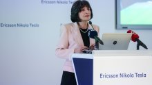 Ugovor Ericsson NT i Telekom Kosova vrijedan 15 milijuna eura