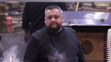 Hell's Kitchen Hrvatska starta 31. siječnja: Gretić već u prvom tjednu istjerao kandidate iz kuhinje