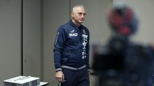 Izbornik Perkovac u 'drami' zbog Duvnjaka. Brine ga i jedan igrač: Razgovarat ćemo