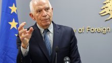 Josep Borrell upozorava na opasnost od eskalacije sukoba na Bliskom istoku