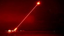 Uspješno testiranje: Britanci dronove ruše brzinom svjetlosti