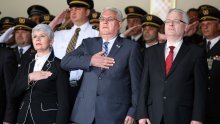 Govori o krizi obilježili Dan državnosti