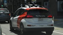 Waymo širi usluge vožnje bez vozača na Los Angeles