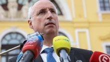Puljak: Prijavit ćemo Plenkovića EU institucijama zbog izmjena Kaznenog zakona