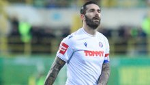 Pogledajte što je promašio Marko Livaja, ali i kako se vrlo brzo iskupio