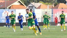 Istra 1961 u finalu Arena kupa bolja od Slaven Belupa
