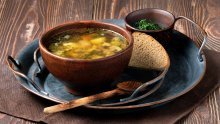 Zdrava, fina i brzo gotova: Ovaj recept za okrepljujuću juhu postat će vam omiljen