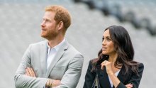 Ovom potezu Harryja i Meghan nitko se nije nadao, a sada se čeka reakcija iz Londona