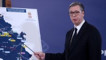 Vučić ispalio nestvarna obećanja: Srbi će za prvo dijete dobivati po 4.250 eura!?