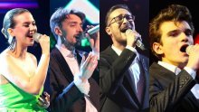 Vannu slomile emocije: Ovo su finalisti ovogodišnjeg 'The Voicea'