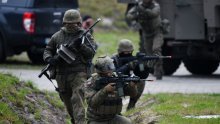 Turski parlament danas vjerojatno potvrđuje švedsko članstvo u NATO-u
