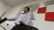 Radman dobio košaricu, ali i dalje planira mijenjati plaće