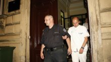 'Božanska komedija' s policajcem i Čičin-Šain