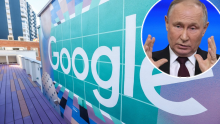 Američki Google nemarom pomaže Putinu: Nije ih briga jer ne pune džepove