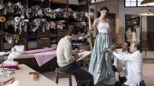 'Cristóbal Balenciaga' je predivna oda 'Majstoru': Ovo je serija koju moraju pogledati svi zaljubljenici u modu