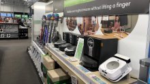 Amazon želi kupiti iRobot, no na putu mu stoji – EU