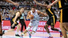 Poznati su parovi Kupa za košarkaše; Hrvatski prvak Zadar nije imao sreće