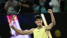 Carlos Alcaraz 'pomeo' Srbina i ispisao povijest Grand Slam turnira