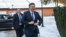 Plenković: Hrvatska podupire BiH, želi dobre odnose Hrvata i Bošnjaka