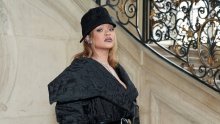 Povratak sa stilom: Rihanna plijenila pozornost u nikad elegantnijem izdanju