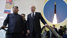 Vojni manevri Sjeverne Koreje i savez s Rusijom naznake novog rata? Evo što kažu stručnjaci