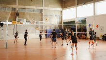 Hrvatske IT tvrtke na sportskom turniru prikupile sredstva za đurđevačke srednjoškolce