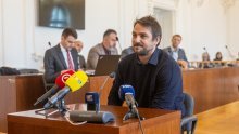 Niko Kranjčar svjedočio na suđenju braći Mamić: 'Isplate na ruke bile su iznimka'