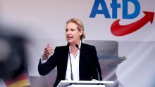 Njemačka skrenula udesno, šefica AfD-a zatražila prestanak 'demoniziranja' Putina
