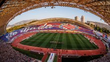 Milijuni za Maksimir, Poljud, arene i prvenstva: Ovako država planira podijeliti novac u sportu