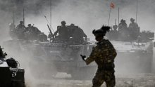 Članice NATO-a: Nećemo slati svoje vojnike u Ukrajinu
