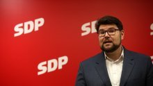 SDP-ovci: Učitelji zabrinuti prijedlogom koeficijenata