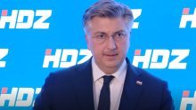 Plenković: U budućnosti ćemo morati točno reći koliko se kome povećava plaća