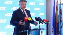 Plenković: Kriterij za odluku o budućem čelniku DORH-a neće biti poznanstvo