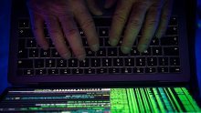 Hakeri napali računalni server Hanfe