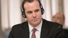Američki izaslanik McGurk otputovao u Kairo da dogovori humanitarnu pauzu u Gazi