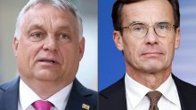 Turska dala zeleno svjetlo Švedskoj za NATO, Orban ostao posljednja prepreka
