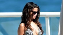 Selena Gomez pokazala fotografije u bikiniju: 'Nikad više neću tako izgledati'