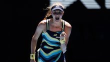 Ukrajinka Jastremska napravila novo čudo; na Australian Openu to nije viđeno 45 godina!