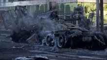 U glavnom gradu Mongolije eksplodirao kamion, najmanje šestero mrtvih