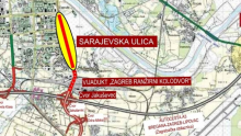 Kreće prvo proširenje tramvajske mreže u Zagrebu nakon 20 godina