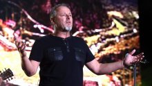 Lijeve inicijative traže zabranu Thompsonova koncerta u Wuppertalu