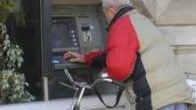 Prelazak na dopušteno prekoračenje u bankama još nije masovan