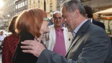 Kusin: Bandić bi mogao stradati na prvom zavoju