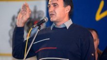 Vlada nagradila sindikalista Brodosplita